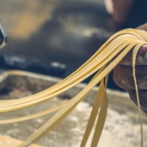 CEFMP-homemade noodles