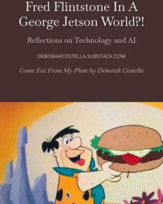 Instagram post from comeeatfrommyplate. This post is in position 1.