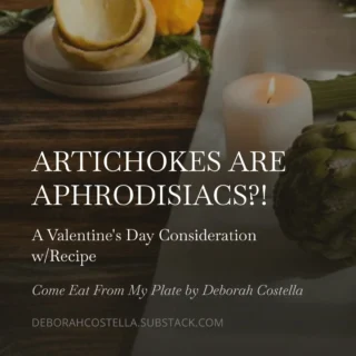 Instagram post from comeeatfrommyplate. This post is in position 5.