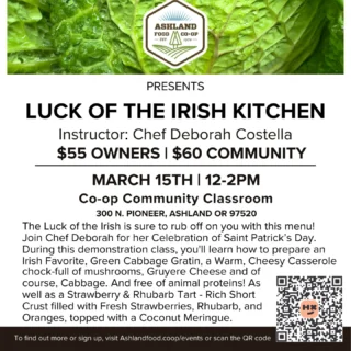 Instagram post from comeeatfrommyplate. This post is in position 3.