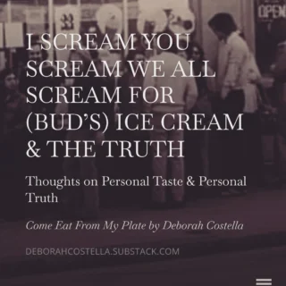 Instagram post from comeeatfrommyplate. This post is in position 2.