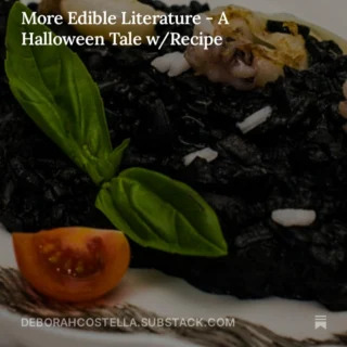 Instagram post from comeeatfrommyplate. This post is in position 1.