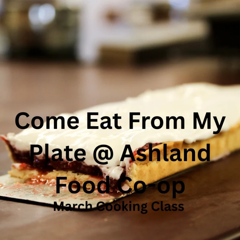 Instagram post from comeeatfrommyplate. This post is in position 0.